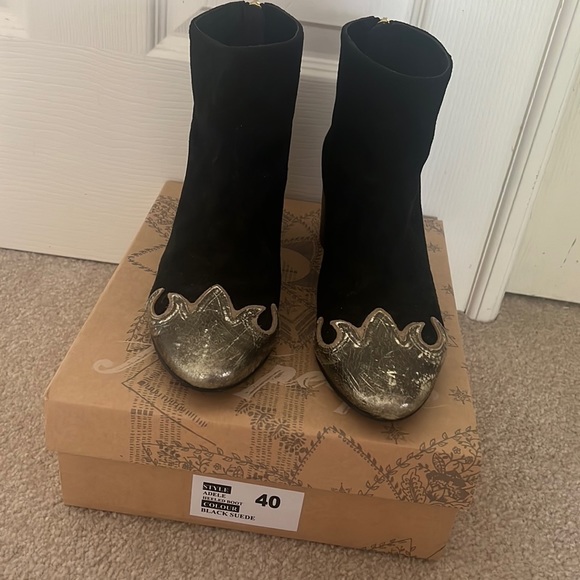 Free People Shoes - Free People Boots